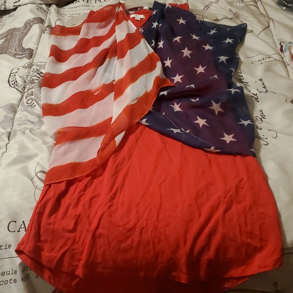 Dress - Picture 4 of 4